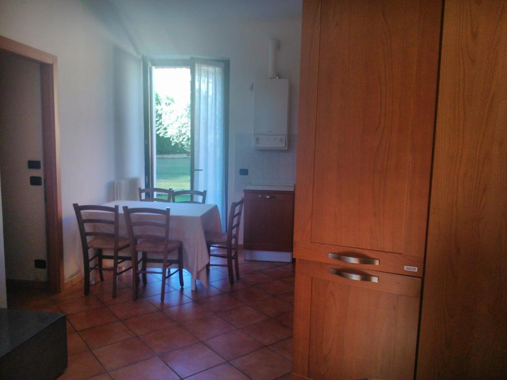 Ai Pigni De Ceru Bed and Breakfast Fumane Δωμάτιο φωτογραφία