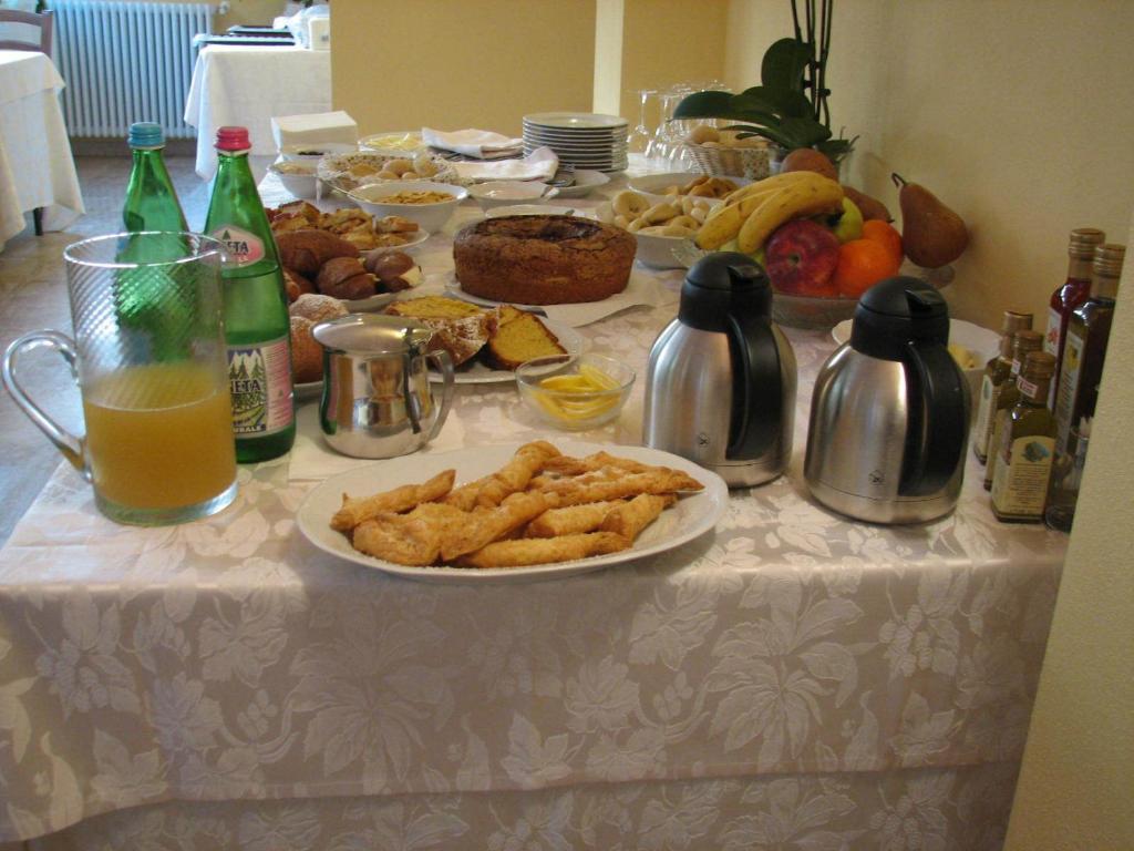 Ai Pigni De Ceru Bed and Breakfast Fumane Εξωτερικό φωτογραφία
