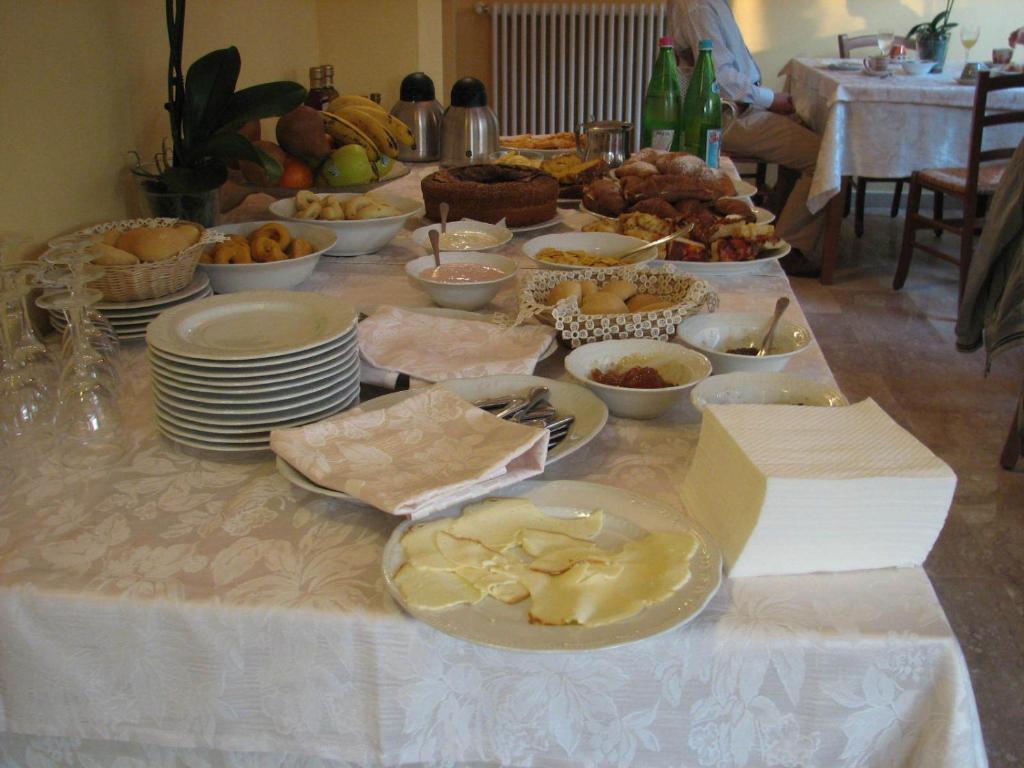 Ai Pigni De Ceru Bed and Breakfast Fumane Εξωτερικό φωτογραφία
