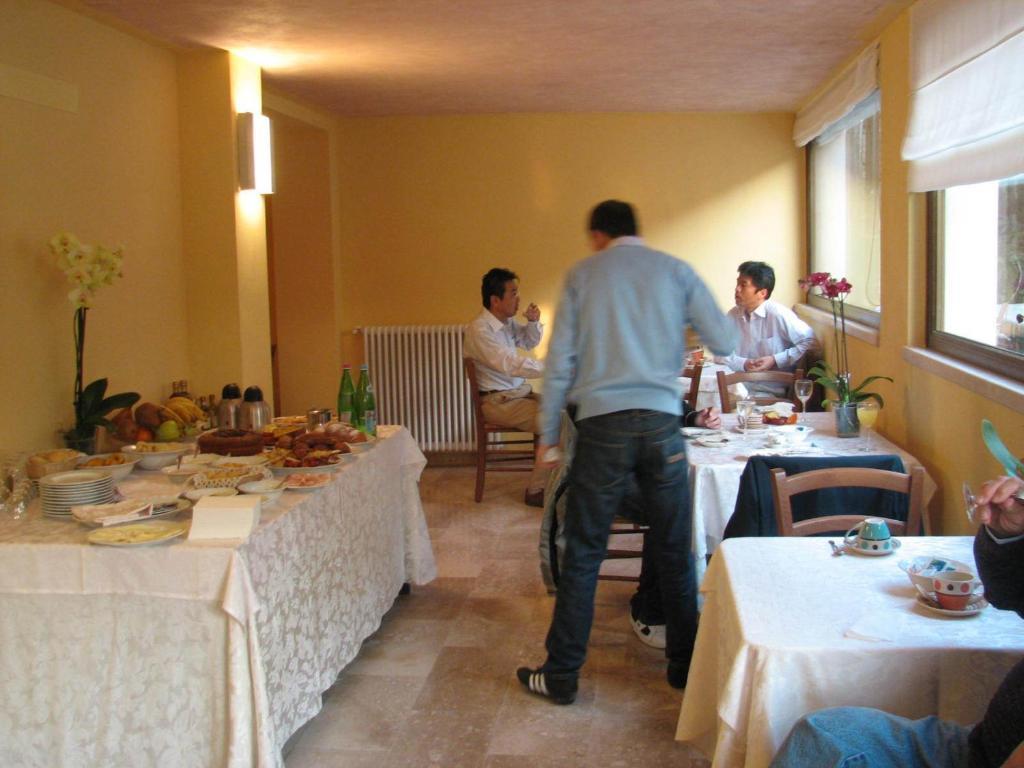 Ai Pigni De Ceru Bed and Breakfast Fumane Εξωτερικό φωτογραφία