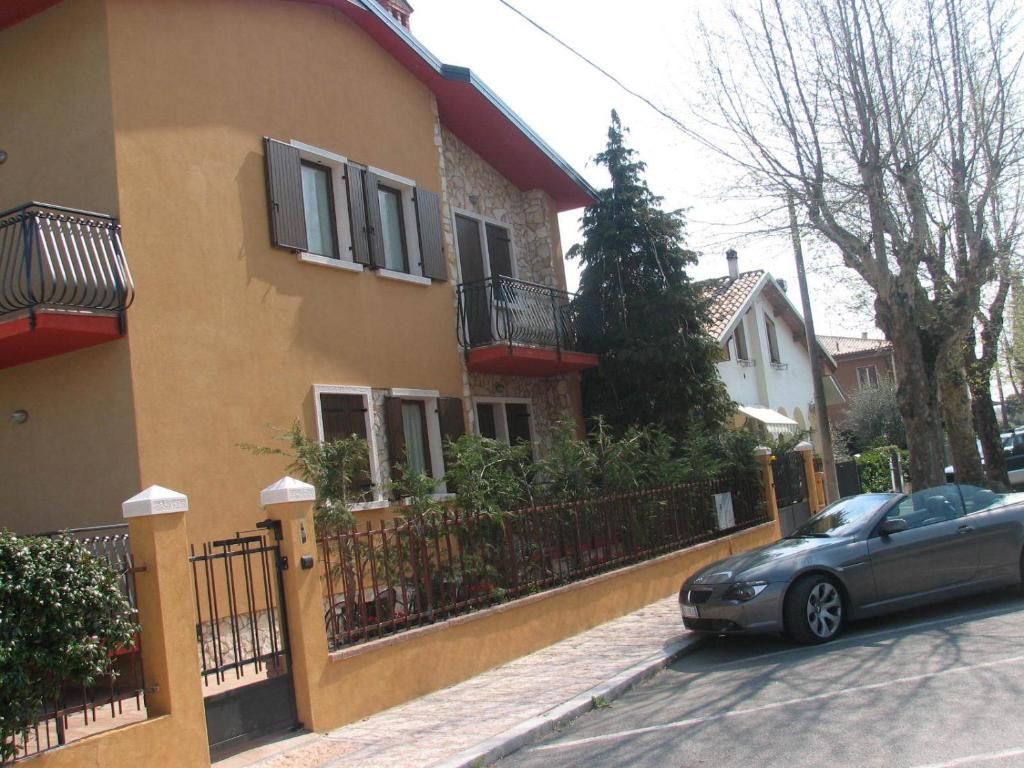 Ai Pigni De Ceru Bed and Breakfast Fumane Εξωτερικό φωτογραφία