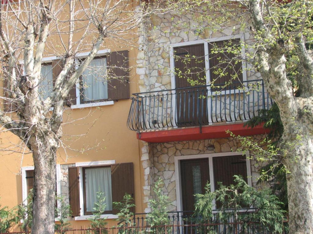 Ai Pigni De Ceru Bed and Breakfast Fumane Εξωτερικό φωτογραφία