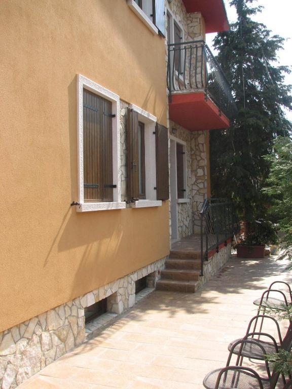 Ai Pigni De Ceru Bed and Breakfast Fumane Εξωτερικό φωτογραφία